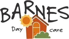 Barnes Day Care logo